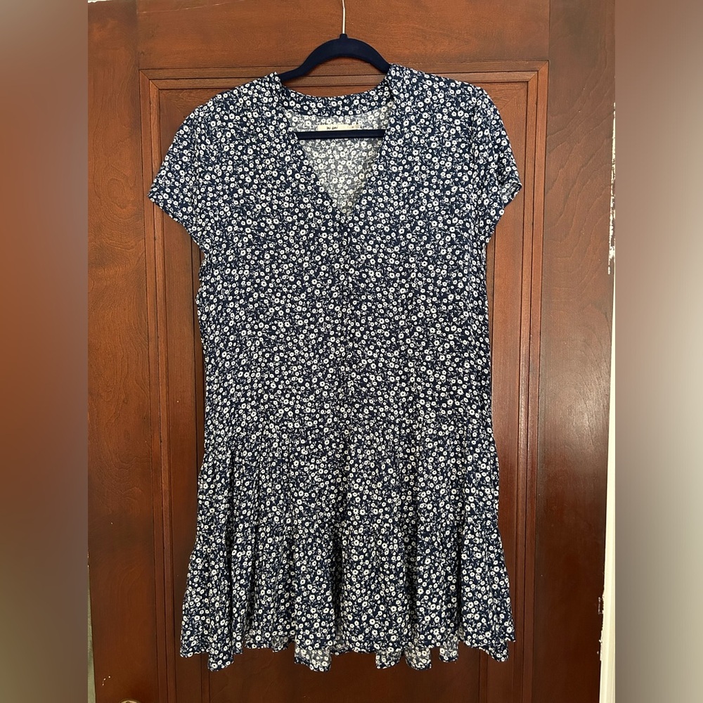Mi Ami/Francesca dress size M